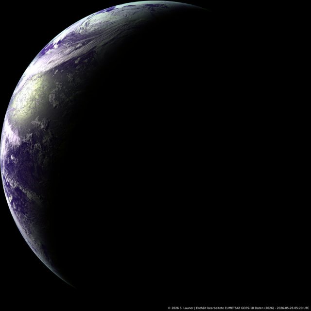 GOES-18