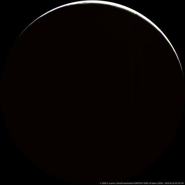 GOES-19