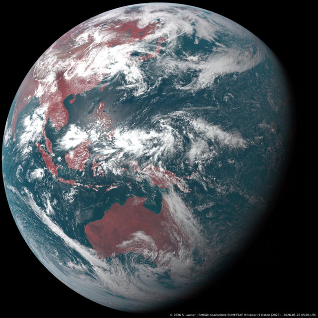 Himawari-9