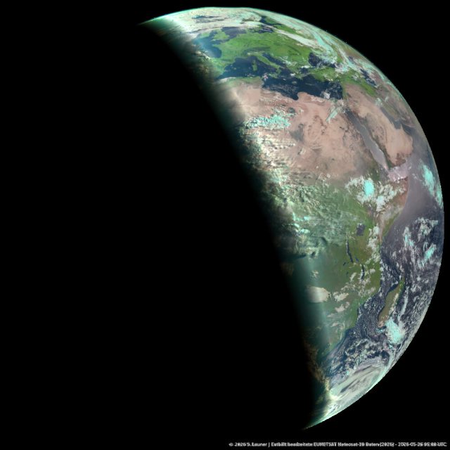 Meteosat-10