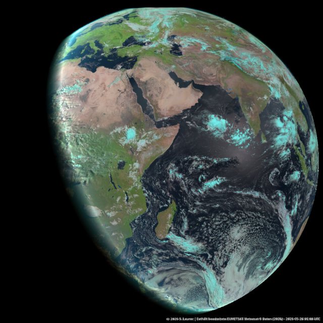 Meteosat-9