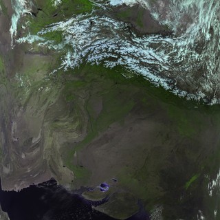 METOP-B
