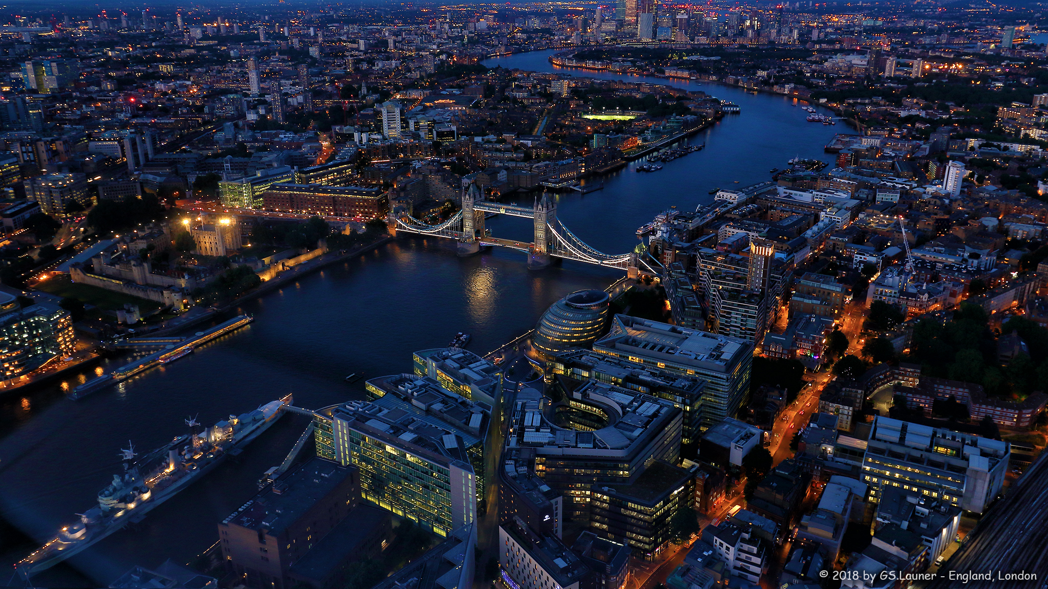 Tower Bridge, United Kingdom