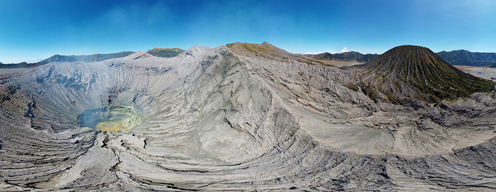 Bromo-Tengger-Semeru