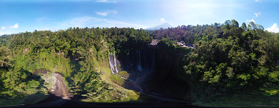 Tumpak Sewu