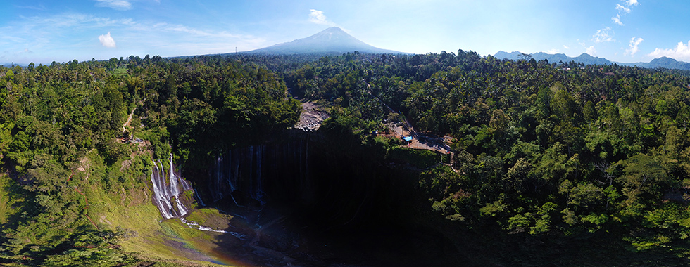 Tumpak Sewu
