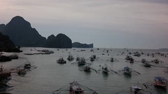 Philippinen - El Nido