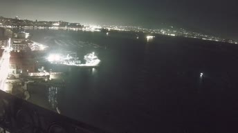 Neapel - Posillipo