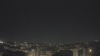 Stadt von Catania