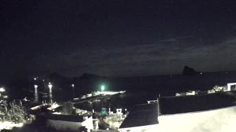 Panarea - Messina
