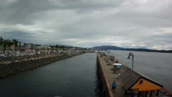 Campbell River - Britisch-Kolumbien