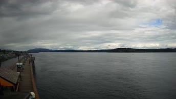 Campbell River - Discovery Pier