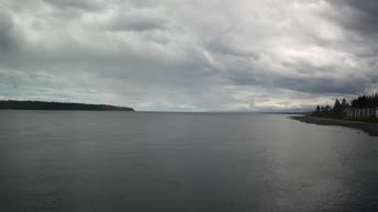 Campbell River - Discovery Passage