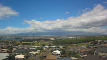 Kahului – Hawaii