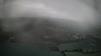 Irazú - Costa Rica