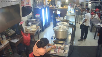 Davao – Lyn's Sisig Beef