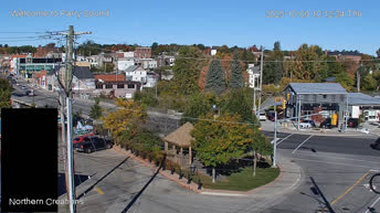 Parry Sound – Kanada