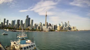 Toronto - CN Tower
